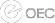 OEC Inverse Logo